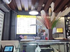 -建基泡馍·西安老字号·清真(永宁店)