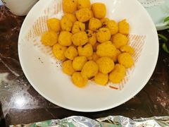 -新白鹿餐厅(爱琴海购物中心店)