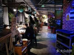 -耍哥串串香(香月湖店)