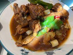 沂蒙炒鸡-映像威海·海鲜味道(经区店)