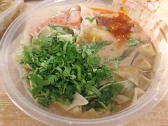-小发锅巴菜铺(金辉家园店)
