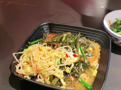 -淼福猪肚鸡·椰子鸡火锅(大沙地店)