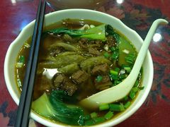 -陕味食族油泼面(工商大学店)