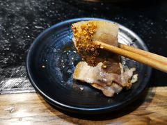 -九田家黑牛烤肉料理(太阳城店)