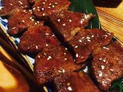 酱烤牛小排-和蕴日本料理