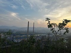 -红光山