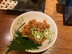 纳豆-二丁目食堂(铁西万象汇店)
