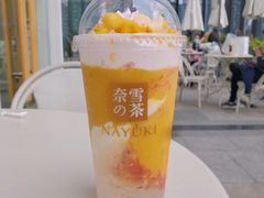 -奈雪的茶(大悦城店)