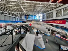 -中国航空博物馆