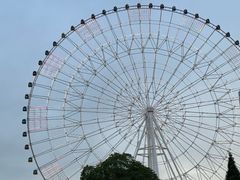 -南昌之星摩天轮