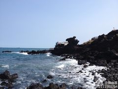 -龙头岩(Dragon Head Rock)