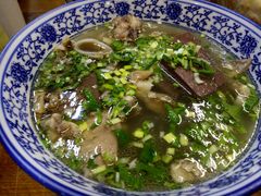 -长安后宰门水盆羊肉(新都心店)