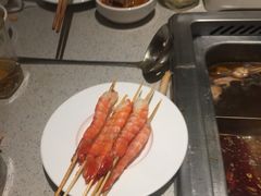 -海底捞(胡志明店)