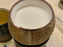 -润泽园椰子鸡(汇一城店)