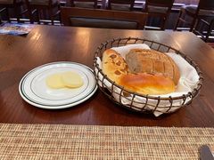 -Wolfgang’s Steakhouse 沃夫冈牛排馆(上海白玉兰广场店)