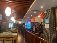 大堂-达旺·鸡毛店(巴南万达店)