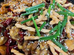 -蛙小侠(长安万科店)