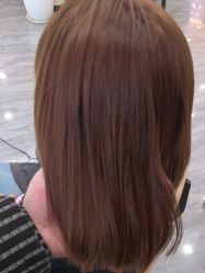 -藤野造型烫染·漂发