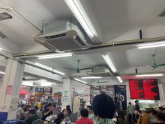 -嘉升大排档(番禺总店)