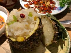 -茄子恰恰·新云南小炒(坪山益田店)