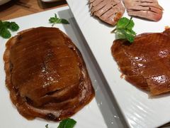 -四季民福烤鸭店(前门廊房二条店)