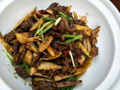 -御湾·浅水湾·贺胜土鸡汤(潜山店)