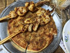 -清真·馬坡二旦烧烤(人生一串拍摄店)