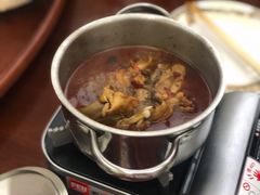 -哥老官重庆美蛙鱼头(宝山龙湖店)