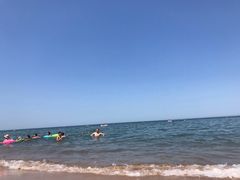 -那香海钻石沙滩浴场