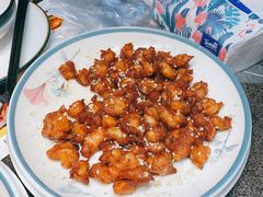 -三妹小龙虾·黄油蟹(华侨城总店)