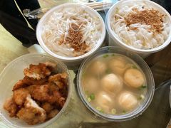-新武二广福潮粉面食馆(哥英布拉街)