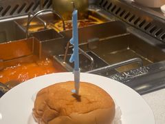 -海底捞火锅(外滩店)