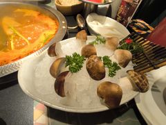 -廖掌柜·重庆鲜货火锅(上海首店)