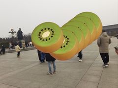 -醉长安(钟楼旗舰店)