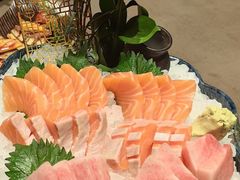 -蟹犇•帝王蟹雪蟹(陆家嘴店)