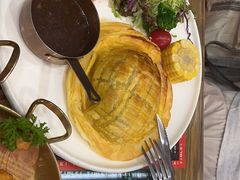 -添利·香港茶餐厅·下午茶(雪象店)