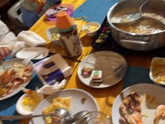 -渔家火锅·海鲜自助餐·演艺(亚龙湾天域酒店)
