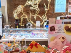 -GODIVA(月星环球港店)