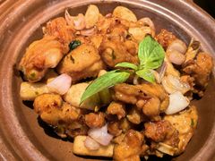 -留半山·香港食堂(啦啦宝都店)