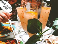 -雀蓝川菜(奥体广场店)