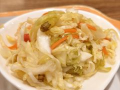 特色凉菜-丝路伊兰·兰州牛肉面(牛街总店)