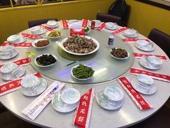 -赵氏盱眙十三香龙虾(蓝村店)