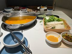 -左庭右院鲜牛肉火锅(新梅广场店)