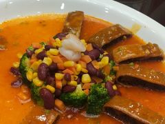 -清真悦宾楼食府(海湖店)