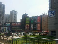 -欢乐迪氧吧KTV(大渡口步行街店)
