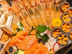 -極上萬膳·日料放题(海岸城店)