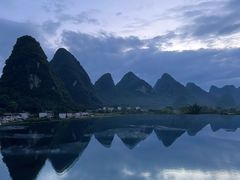 -桂林两江四湖景区