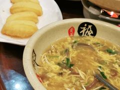 -丈母娘的饭局•新金陵菜(牛首山店)