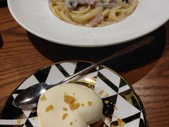-斯比特花园西餐厅(大丸百货店)