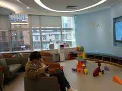 -嘉悦丽格眼科(丰联广场店)